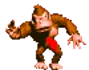 donkeykongdance