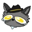 CatCry Discord Emoji