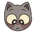 Cat Wow catwow Discord Emoji