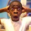 shocked