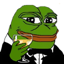 pepecheers Discord emoji