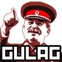 goulag
