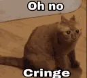 ohnocringe