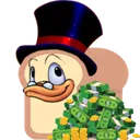 4843scroogebread