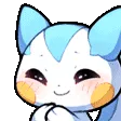 Hehe