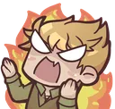 rage rage