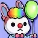 sylveon_clown