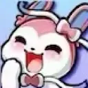 sylveon_laugh