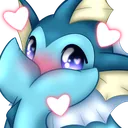 VaporeonHearts