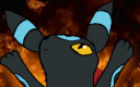 bed_Y_Olivia_Umbreon_Fire Discord emoji