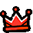 Red Crown redcrown Discord Emoji
