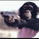 MONKEWAR