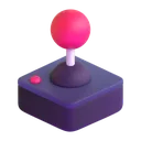 Joystick Discord Emoji
