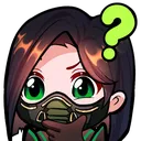 VIPERHmm Discord Emoji