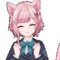 miyuCatdance