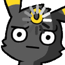 bed_Y_Umbreon_What_Thinking Discord emoji