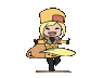 happymillia Discord Emoji