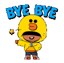 emoji_bye