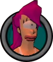 ps2Leela Discord emoji