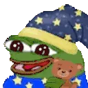 pepesleep