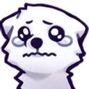 sad Discord Emoji
