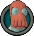 ps2Zoidberg Discord emoji