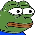 Pepe Monka S pepemonkas Discord Emoji