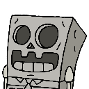 dead Discord emoji