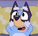 BlueyCantFallAsleep BlueyCantFallAsleep