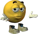 idk