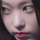 HaerinSideEye2 HaerinSideEye2