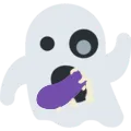 Susghost Discord Emoji