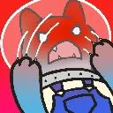 coolcat_rage Discord Emoji