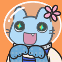 coolcat_amazed Discord Emoji