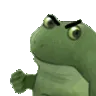 frogpunch