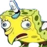 spongebob spongebob