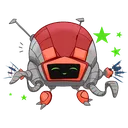 bot_happy Discord Emoji