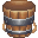 WoodenBucket