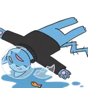 coolcat_defeat Discord Emoji