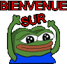 bienvenue