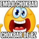 CHOKBAR