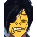 ballsdisgust