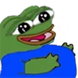 Pepefat pepeFat Discord Emoji