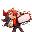 shadow_with_a_chainsaw