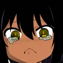 Jahy_Cry Discord Emoji