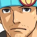 Hobo_Stare Hobo_Stare