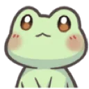 Froggy_Sit
