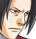 Edgeworth_NotFunny Discord Emoji