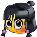 Maya_Emoji