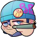 Hobo_Blunt Hobo_Blunt